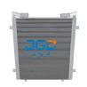 Buy cheap Heavy Duty Hitachi Excavator Parts Radiator Assy SK200-6E YN05P00035S002 from wholesalers