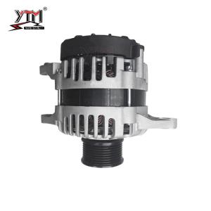 China 8600595 16SI Cummins Alternator 5310736 For Construction Machinery factory