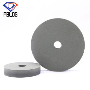 China High quality hot sale Abrasive wheel glass polishing tool polished stone factory