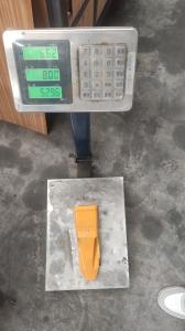 China 1U3302PT / DE Tooth Abrasion Penetration (135-9300) J3 teeth bucket teeth 7KG factory