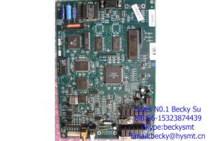 China Juki 700 Series Laser Control Card (6604067 6604071 6604099) factory