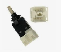 China Mercedes Sprinter 0015456409 Parking Brake Switch Lightweight Compact on sale