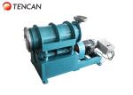 20L Light Vibrating Ball Mill with Frequency Converter Ceramic / Zirconia / PTFE