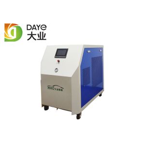China DY 2000 L / H Hydrogen Oxygen Gas Hho Welding Generator Machine For Copper Mottor on sale