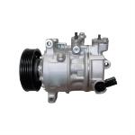 12V AC Compressor For Audi Quattro/VW Jetta Golf Passat Beetle 2.5L 1K0820803T