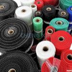 Flexible And Durable Heating Cable Mat For Residential And Commercial System