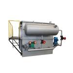 Blue Printing Hospital Food Wastewater Purification Treatment Dissolved Air
