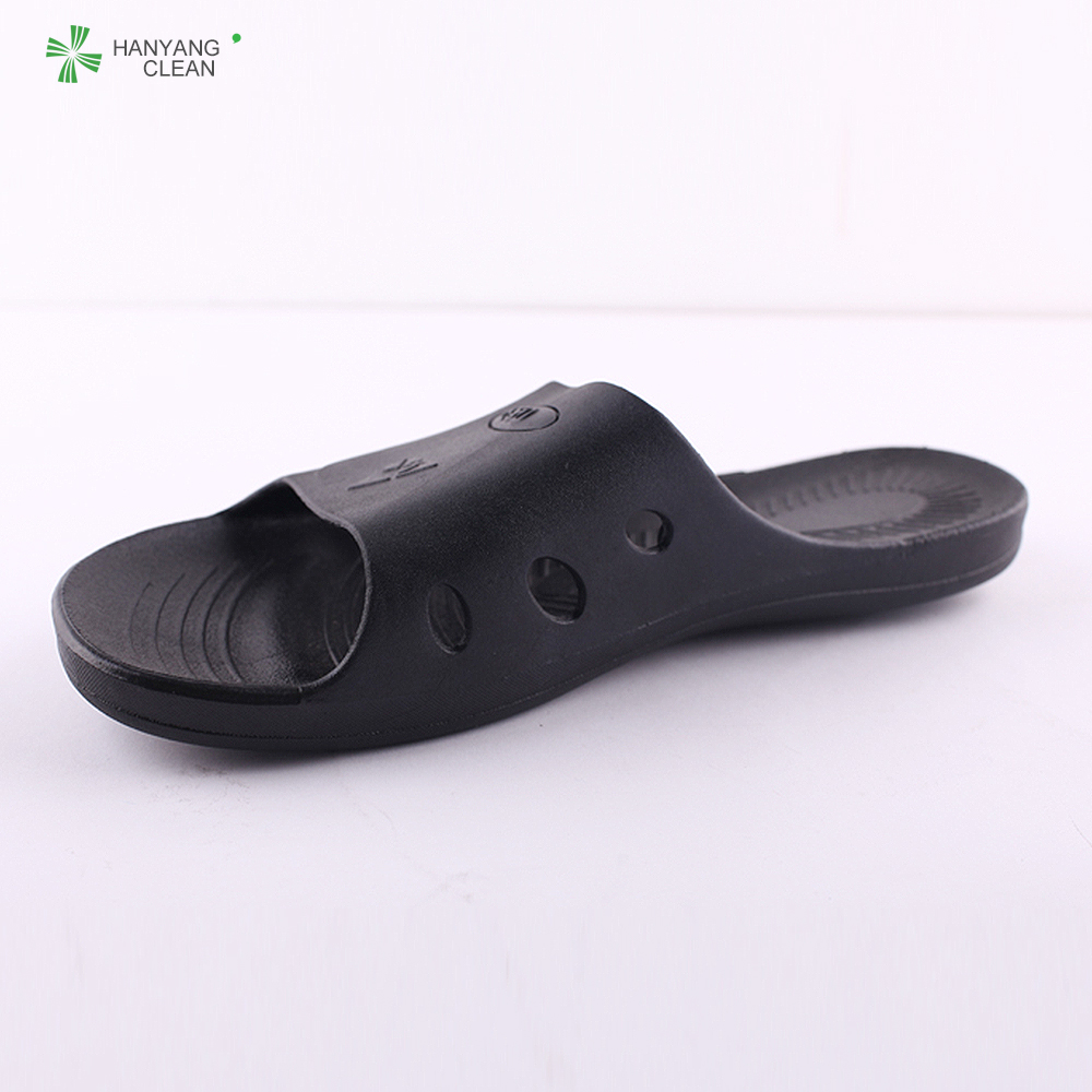 Unisex Gender Clean Room Accessories , Multi Color Clean Room Slippers