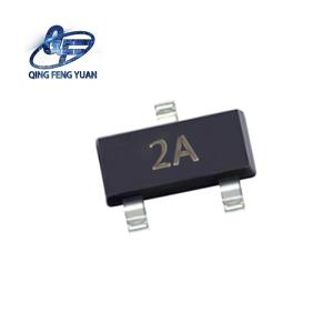 China MMBT3906 ON Semiconductor Fairchild TQFP-64 IC Chips Diodes factory