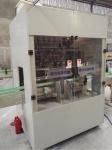 Multi Head Shampoo Filling Machine 50-500ml Automatic Filling And Capping