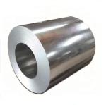 ISO JIS Zinc Coated Steel Coil Hot Dipped 0.18mm-20mm Thick