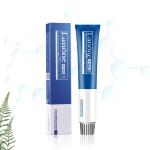 MSDS 100ml Semi Permanent Hair Color Cream Without PPD Best Selling Products