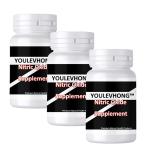Improve Your Cardiovascular Health with Nitric Oxide Supplement Take 2 Capsules