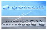 High Quality Stainless Steel Floating Disk For Air Vent Head Breathable Cap