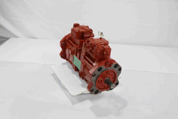 Excavator DH220-5 Main Piston Hydraulic Pump Parts DH225-7 Hydraulic Pump