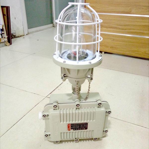 China MEANWELL Driver Ex Tb IIIC T80°C Db IP66 Explosion Proof High Bay Fixture for Industrial factory
