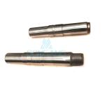 Hydraulic Breaker Piston SB121 Hydraulic Rock Hammer Parts Piston Factory DS9P