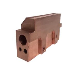 China CNC Machined Auto Parts With Painting Surface Treatment Turning Milling Processes factory