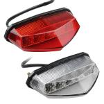 35W Off Road Universal Motorcycle LED Lighting Turn Signal Tail Light For DS DRZ