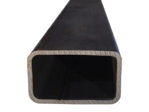 China Rectangular Steel Tubing 60*40 Carbon Steel factory