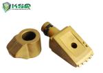 Foundation Drilling Flat Picks Pilling Tools Rock Bucket Teeth