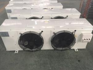 China DL Series Heat Exchanger Air Unit Cooler/ Evaporator (Ceiling mounted side outlet)/Evaporative cooling fan factory