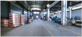 Hangzhou Sail Refrigeration Equipment Co., Ltd.