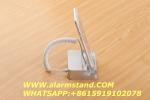COMER anti-shoplift alarm charger system Security Retail Display Holder for