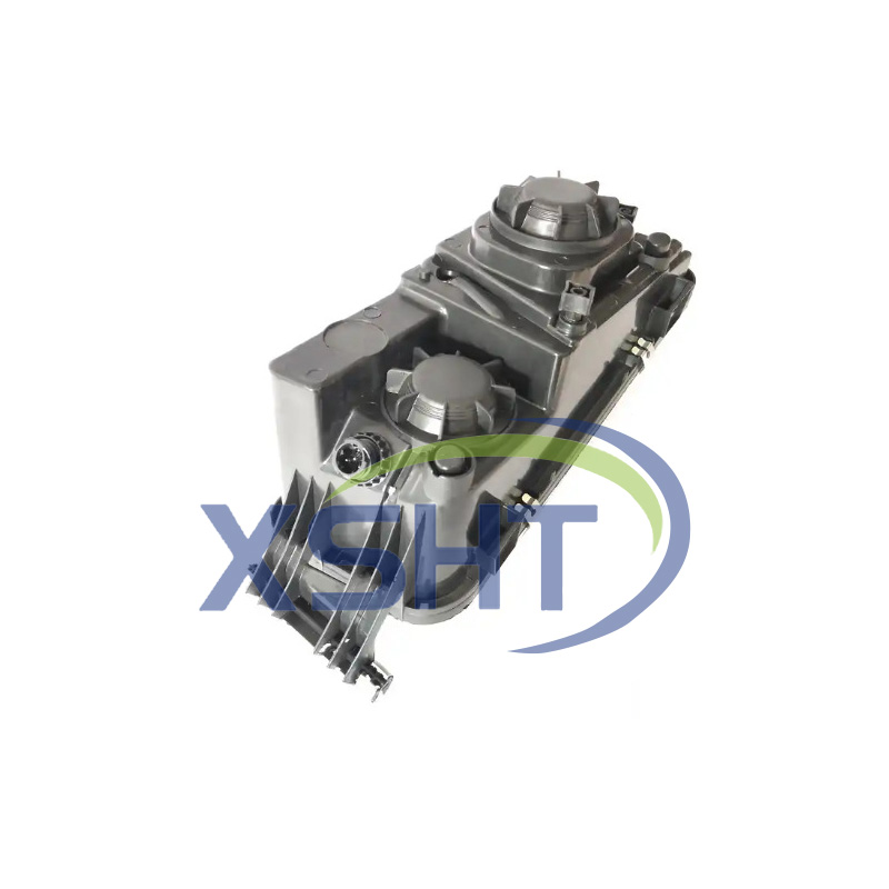 Suitable Replace/Repair Purpose 90 Wattage Man TGA Headlights 81251016456 81251016457