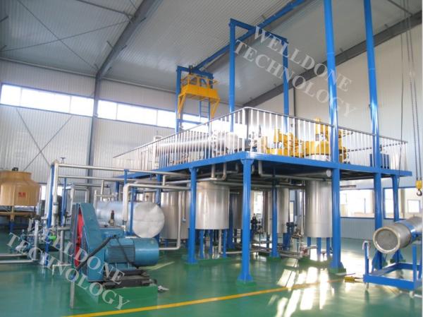 Mini High speed Co2 Extraction Machine Remote Control Titanium Material
