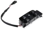 MERCEDES BENZ G500 G55 Electric Window Switch 4638202210