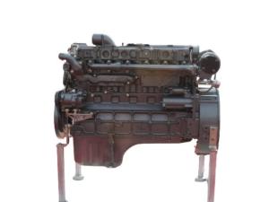 China Reliable Bus Spare Parts Yutong Bus ZK6107H Dachai Engine BF6M1013-26E3 High Precision factory