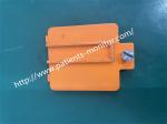 FUKUDA FC-1760 Defibrillator Battery Cover For Defibrillator Machine, Orange