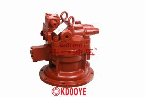 China Oem EC210 210B Swing Motor Assembly M5X130 68KG factory