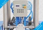 Metal Backwashing Tubular Filter MF Series 1.0 MPa for Spray Nozzle Protection
