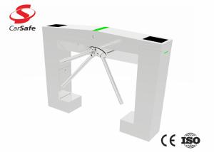 China High Accuracy Pedestrian Turnstile Gate Integrated Core Structure factory