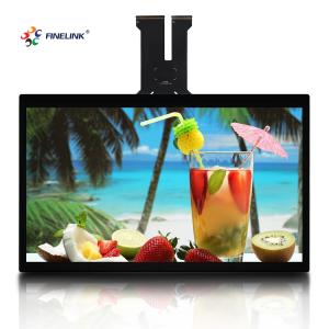 China FINELINK 24 27 32 43 49 55 65 75 86 inch Capacitive Touch Screen Panel with EETI Controller factory