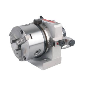 China SC04 3 Jaws Punch Former Telescopic Hydraulic Cylinder Single Acting Hydraulic Cylinder factory