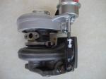 ISF3.8 Diesel Engine Spare Parts HE200WG HE211W Genuine Express Truck Turbocharg