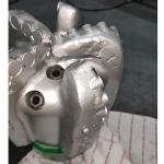 Rock PDC Drill Bit 8-1/2 Inch of Steel Body With Active gauge