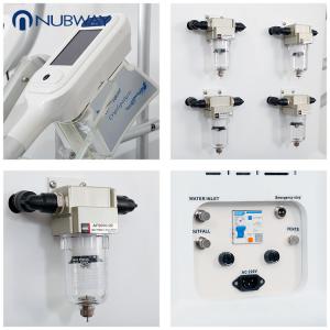 China cryo lipo fat freezing machine keyword cryolipolysis beauty machine factory
