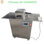 Automatic Sausage Filling Twisting Machine Sausage Wire Binding Machine Sausage