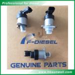 Electronic Fuel Metering Solenoid Valve 0928400627 For Man Truck Ts16949