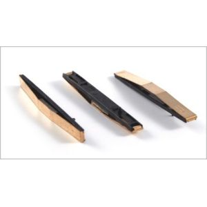 China 8mm Feeder Plate Shim N610014970AE Panasonic Feeder Parts on sale