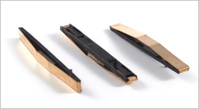 8mm Feeder Plate Shim N610014970AE Panasonic Feeder Parts