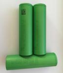 Ultra High Power Brand US18650TVC5A Li-ion Battery Cells 3.6V 2600mAh 1C for
