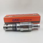 0719602 Relief Valve Hitachi EX300-5 EX350-5 Swing motor M2X210