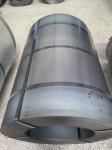 A36 A515 A516 Hot-rolled Steel Coil for High Strength Carbon Steel Plate DIN