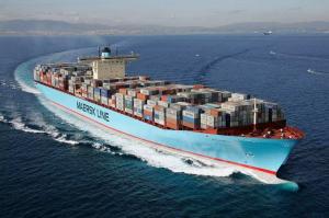 China Speedy Door To Door Cargo Ship From China To Australia factory