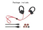 Glowing Sports Bluetooth Headset In Ear Wireless Neckband Bluetooth Headphones